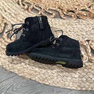 UGG | Orin Wool Boots Toddler